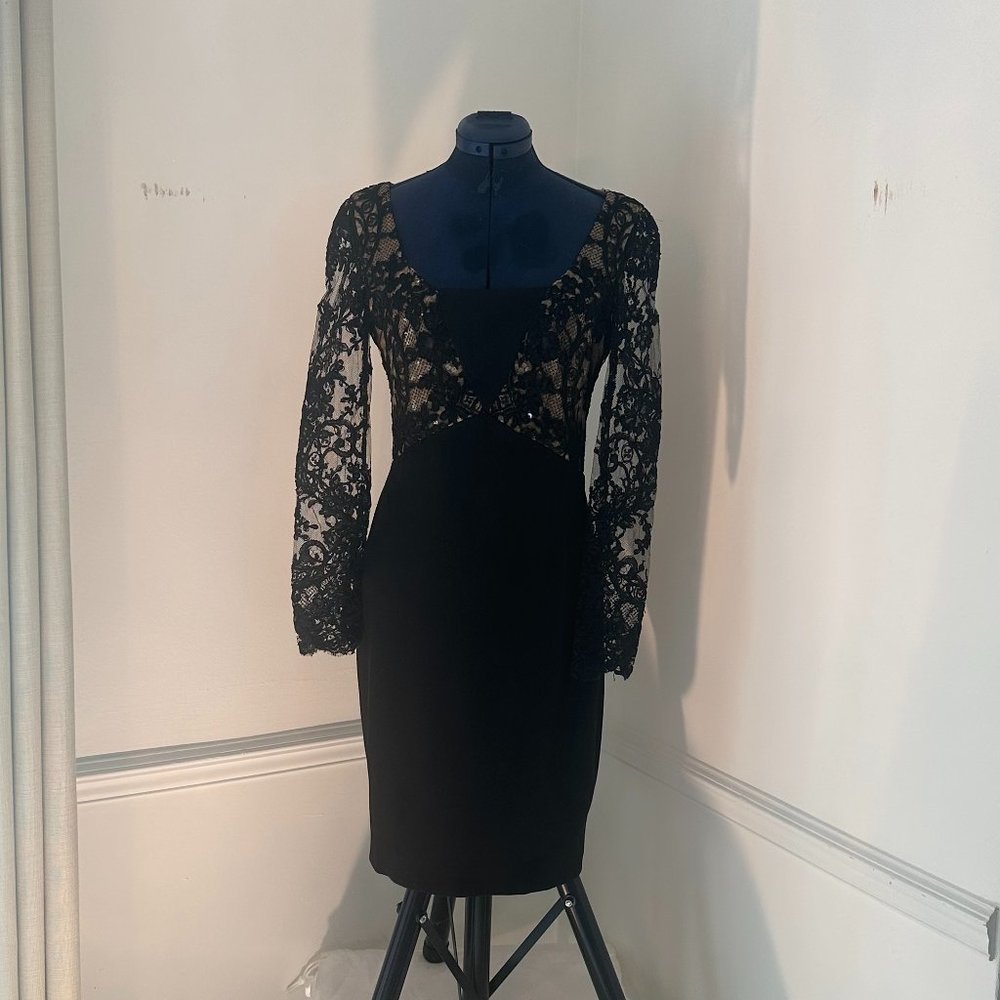Bagley Mishka dress